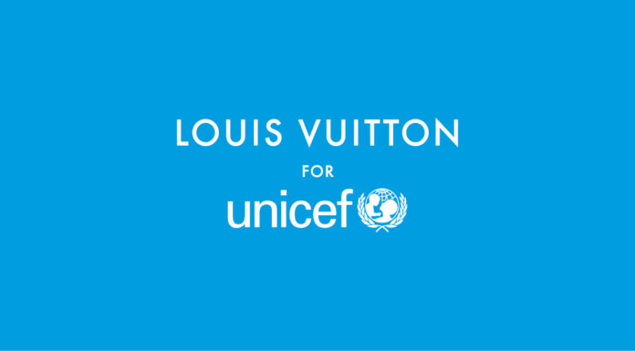 Louis Vuitton for Unicef Louis Vuitton for Unicef 
