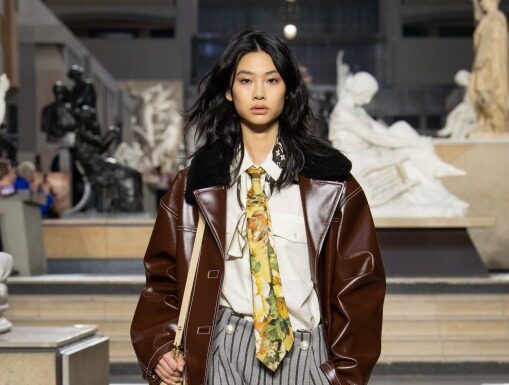 Louis Vuitton Fall 2022 Ready-to-Wear Collection Louis Vuitton Fall 2022 Ready-to-Wear Collection