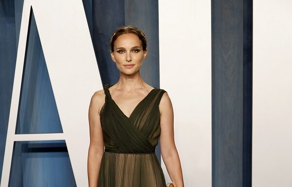 Dior presents the Celebrities attending the Vanity Fair Oscar Party Dior presents the Celebrities attending the Vanity Fair Oscar Party