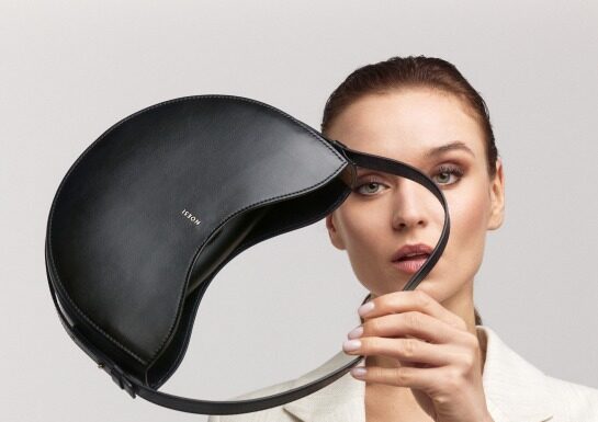 Noesi, il nuovo Brand di Borse nato da un’intuizione Noesi | La Collezione Primavera/Estate 2022