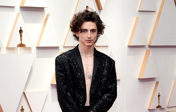 94th Annual Academy Awards – Timothée Chalamet in Louis Vuitton 94th Annual Academy Awards – Timothée Chalamet in Louis Vuitton