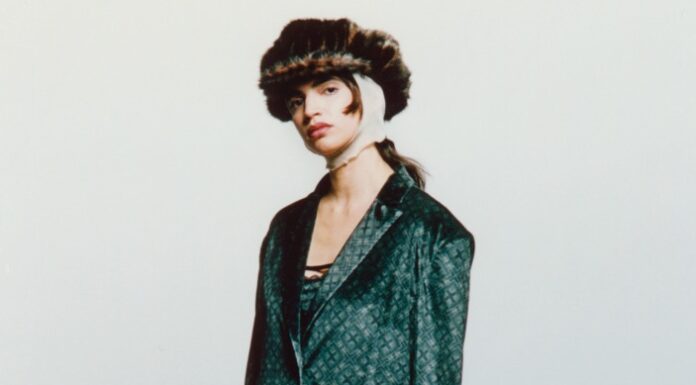 Vaillant Studio Fall Winter 2022 by Alice Vaillant Vaillant Studio FW22