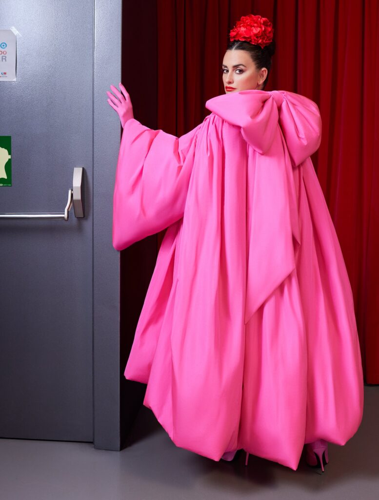 Penélope Cruz Stars In “The Carmen Auditions” Directed By Pedro Almodóvar