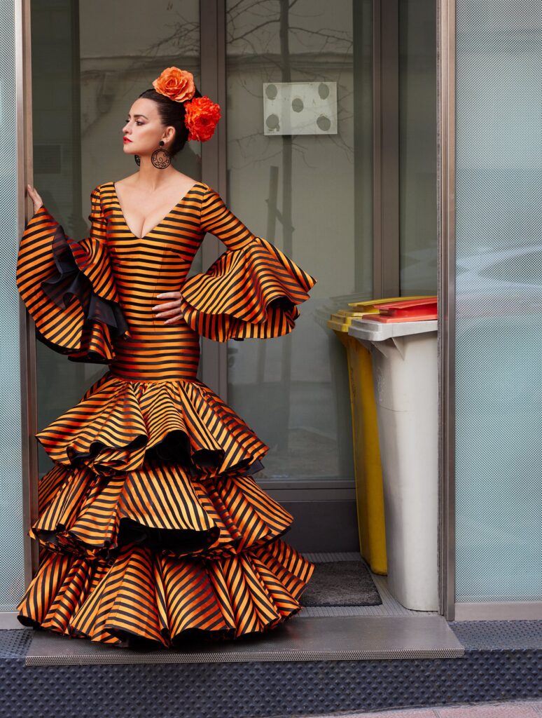 Penélope Cruz Stars In “The Carmen Auditions” Directed By Pedro Almodóvar