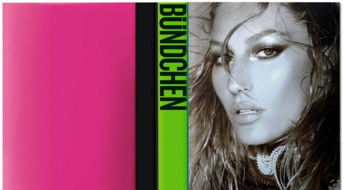 TASCHEN | The rise and rise of Gisele Bündchen TASCHEN | The rise and rise of Gisele Bündchen