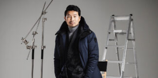 Simu Liu announced as Global Brand Ambassador for Nobis
