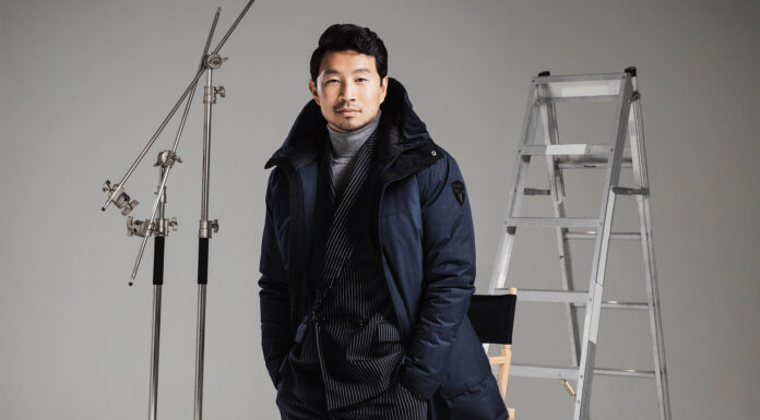 Simu Liu announced as Global Brand Ambassador for Nobis Simu Liu announced as Global Brand Ambassador for Nobis