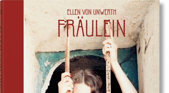 Ellen von Unwerth. Fräulein. 40th Ed. TASCHEN Books Ellen von Unwerth. Fräulein. 40th Ed.