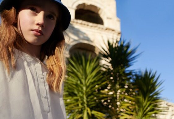 Dior presents The Baby Dior Fall 2022-2023 Collection Dior presents The Baby Dior Fall 2022-2023 Collection