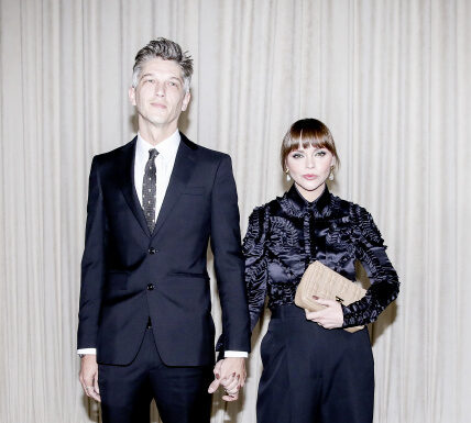 Burberry celebra Lola Bag con un evento a Los Angeles Burberry hosts event to celebrate Lola