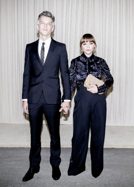 Burberry hosts event to celebrate Lola