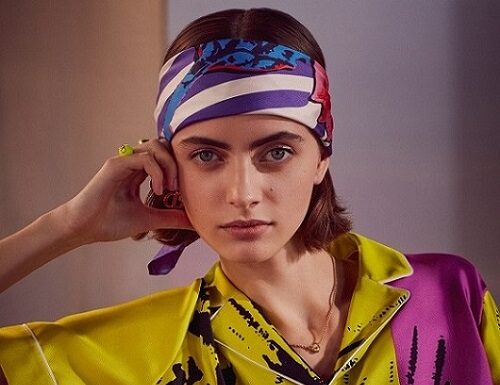 Dior presents the #DiorChezMoi Capsule Dior presents the #DiorChezMoi Capsule