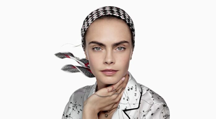 Dior Joaillerie Rose des vents collection Dior Joaillerie Rose des vents collection