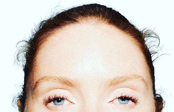 Lily Cole x Skydiamond – Diamonds ‘From The Sky’ Lily Cole x Skydiamond – the world’s first truly sustainable diamond