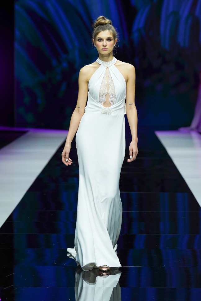 Mysecret Sposa a Sì Sposaitalia Si riparte davvero