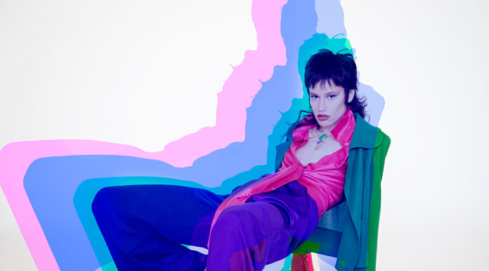 Tra natura selvaggia e metropoli urbane nasce Onda su Onda, la collezione SS22 firmata ECLèCKTICA by Roberta Redaelli Tra natura selvaggia e metropoli urbane nasce Onda su Onda, la collezione SS22 firmata ECLèCKTICA by Roberta Redaelli