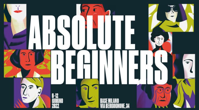 Design Week | IED con Absolute Beginners omaggia dieci donne visionarie Design Week | IED con Absolute Beginners omaggia dieci donne visionarie