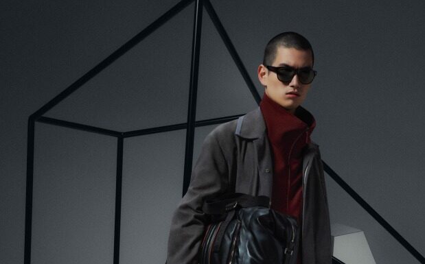 Bally Fall 2022 Ready-to-Wear Collection