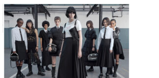 Dior presents the Fall 2022 Campaign