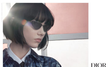 Dior presents New MissDior Sunglass models