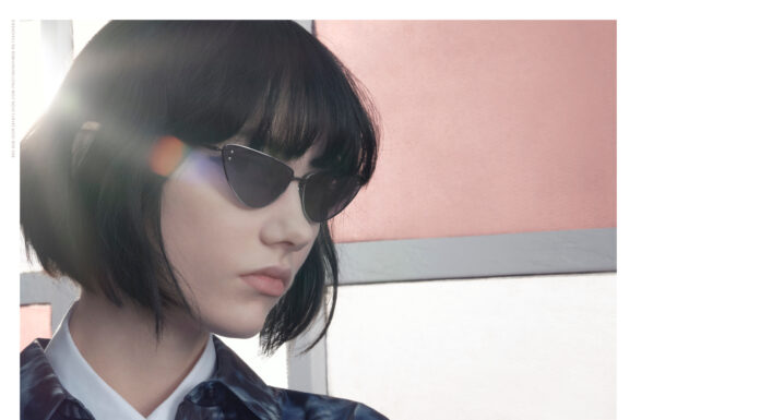 Dior presents New MissDior Sunglass models Dior presents New MissDior Sunglass models