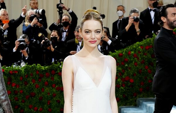 Louis Vuitton – The 2022 Met Gala Celebrating “In America: An Anthology of Fashion” Louis Vuitton - The 2022 Met Gala Celebrating "In America: An Anthology of Fashion"