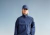 Dior Men eco-aware beachwear capsule with Parley for the Oceans