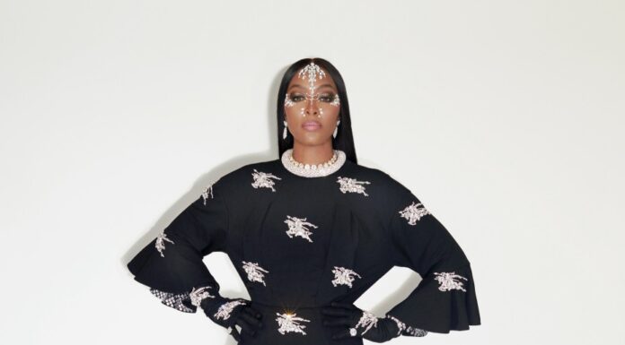 Burberry hosts guests at the Met Gala 2022 in custom designs by Riccardo Tisci Burberry hosts guests at the Met Gala 2022 in custom designs by Riccardo Tisci