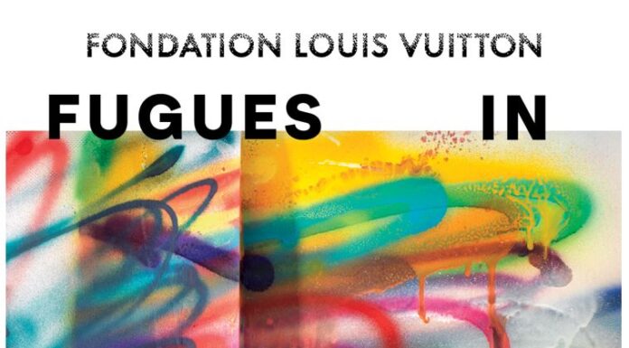 Fugues in Color – Fondation Louis Vuitton Fugues in Color - Fondation Louis Vuitton