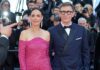 75th Cannes Film Festival: Michel Hazanavicius dressed in Dior by Kim Jones