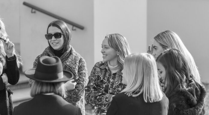Gucci rinnova con Polimoda il Master in Retail and Omnichannel Fashion Management Gucci rinnova con Polimoda il Master in Retail and Omnichannel Fashion Management