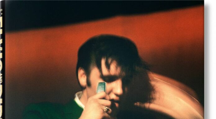 Alfred Wertheimer. Elvis and the Birth of Rock and Roll Alfred Wertheimer. Elvis and the Birth of Rock and Roll