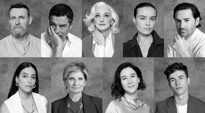 Pomellato celebra il Pride Month con un nuovo video “I am Here”