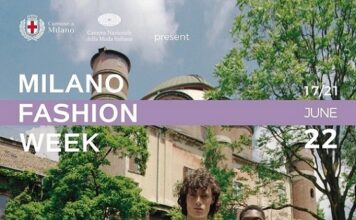 Milano Fashion Week torna a giugno tra novità e calendario delle sfilate moda uomo