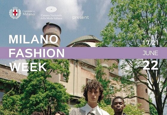 Milano Fashion Week Men’s Collection 2022, il calendario definitivo Milano Fashion Week torna a giugno tra novità e calendario delle sfilate moda uomo