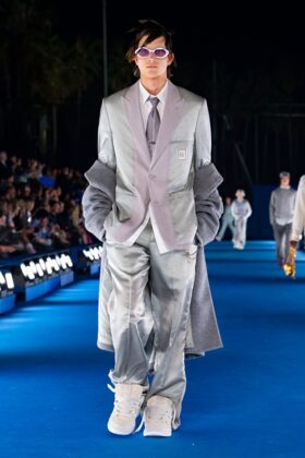 Dior Men Spring 2023 Capsule Collection Guest designed by ERL