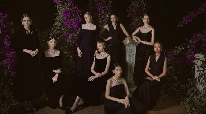 Dior showing High Jewellery Collection in Taormina, Sicily Dior showing High Jewellery Collection in Taormina, Sicily