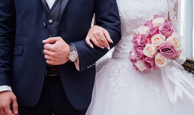 Come vestirsi per un matrimonio: 4 consigli per un look elegante abito matrimonio