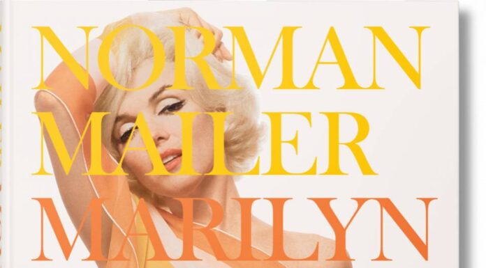 Three Legends. Monroe by Mailer and Stern Three Legends. Monroe by Mailer and Stern