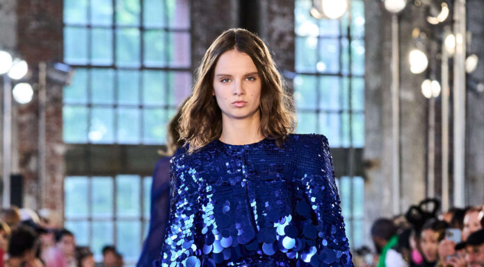 Alexandre Vauthier Fall 2022 Couture Alexandre Vauthier Fall 2022 Couture