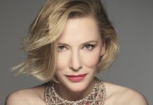 Louis Vuitton announces Cate Blanchett as its newest House Ambassador