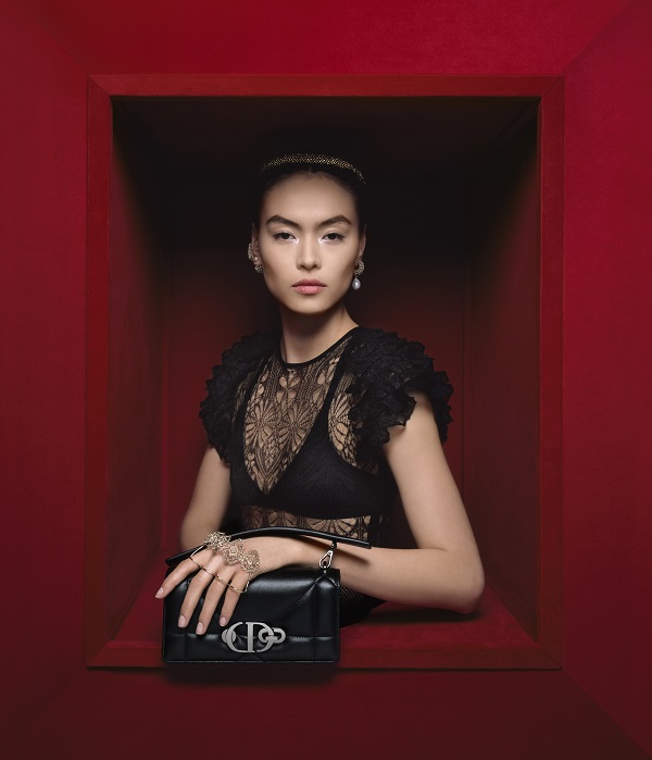 Dior presents Autumn-Winter 2022-2023 Campaign