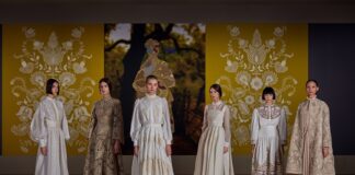 Dior Haute Couture Fall-Winter 2022-2023