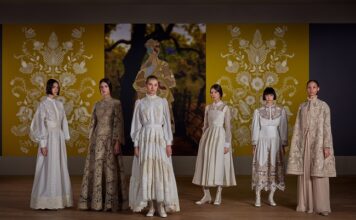Dior Haute Couture Fall-Winter 2022-2023