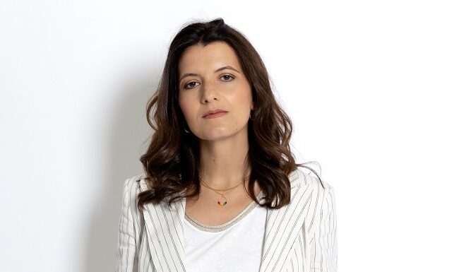Moda e Finanza | Le donne contemporanee abbattono il gap di genere con Lavinia Farnese Le donne contemporanee che abbattono il gap di genere con Lavinia Farnese