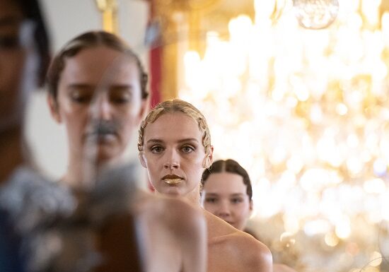 Stefan Djokovich Couture Collection Fall Winter 2022-2023 Stefan Djokovich Couture Collection Fall Winter 2022-2023 (6)