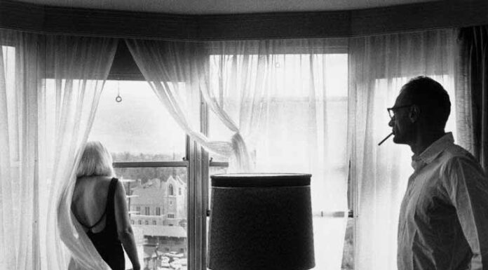 “Magnum Photos. The Misfits”, @ project room of the Helmut Newton Foundation "Magnum Photos. The Misfits", @ project room of the Helmut Newton Foundation