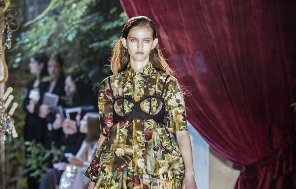 Il teatro dell’opera, la collezione di Antonio Marras SS23 Il teatro dell’opera, la collezione di Antonio Marras SS23