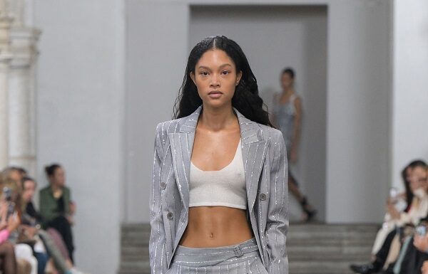 Ermanno Scervino SS23 Fashion Show Ermanno Scervino SS23 Fashion Show