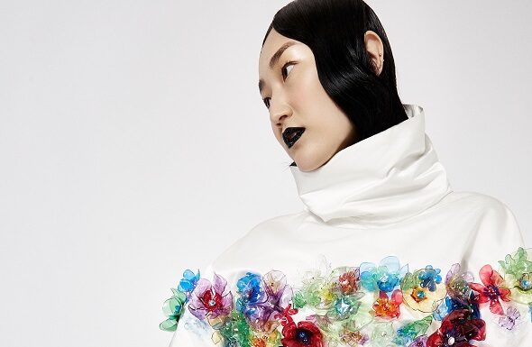 Milano Moda Donna | The Art of Upcycling by Gilberto Calzolari Milano Moda Donna | The Art of Upcycling by Gilberto Calzolari